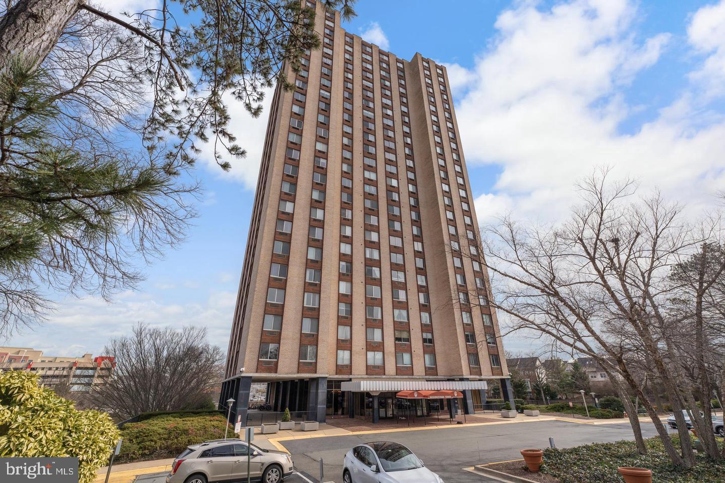 9701 Fields Road, Unit 1604 Gaithersburg, MD 20878 - Photo 20 of 26