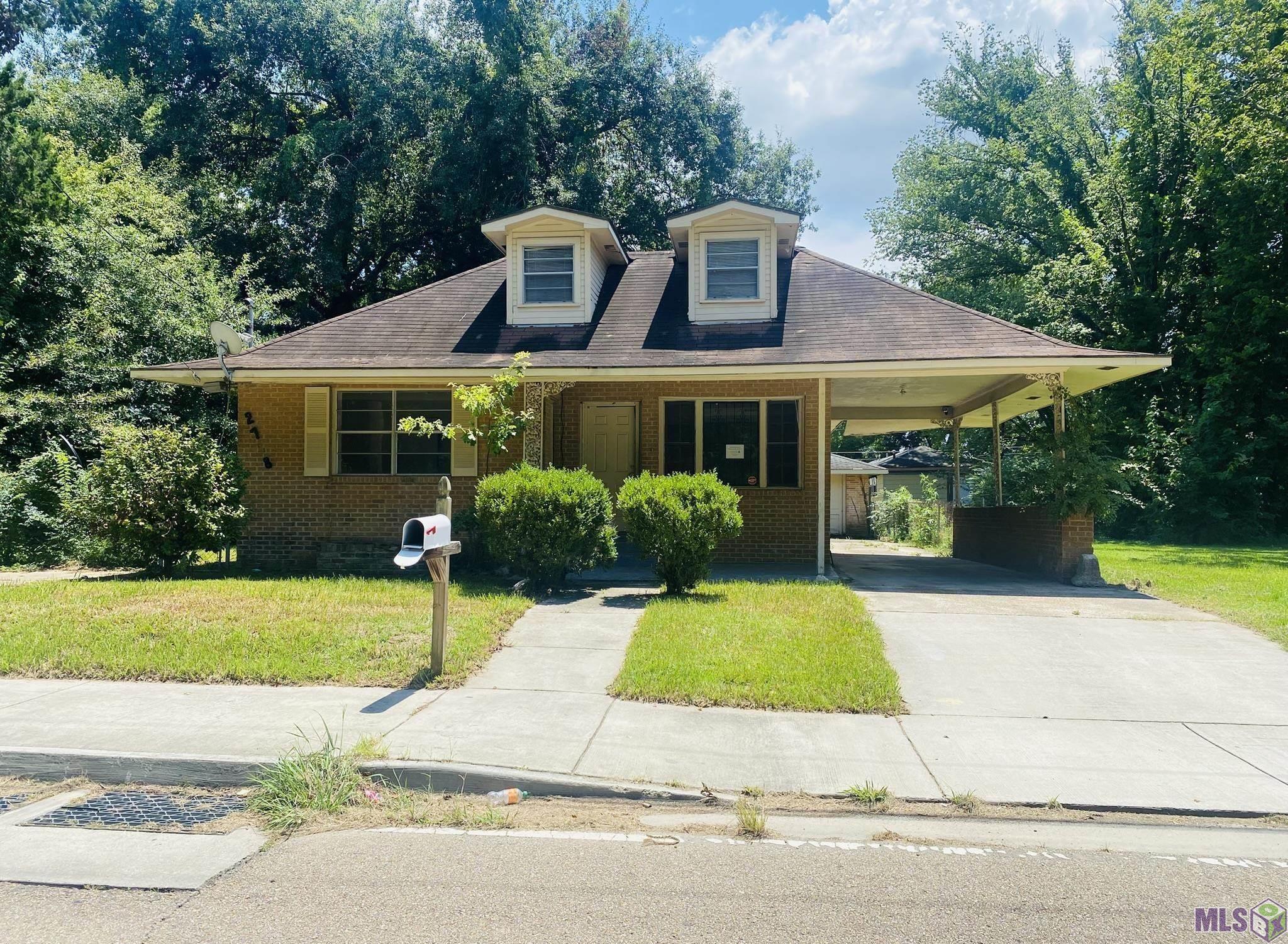 2758 Badley Road Baton Rouge, LA 70807 - Photo 1 of 25 Gallery Image 1
