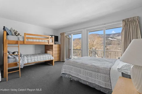 $385,000 | 55 Scribner Hollow Road, Unit B4, Hunter, NY 12442