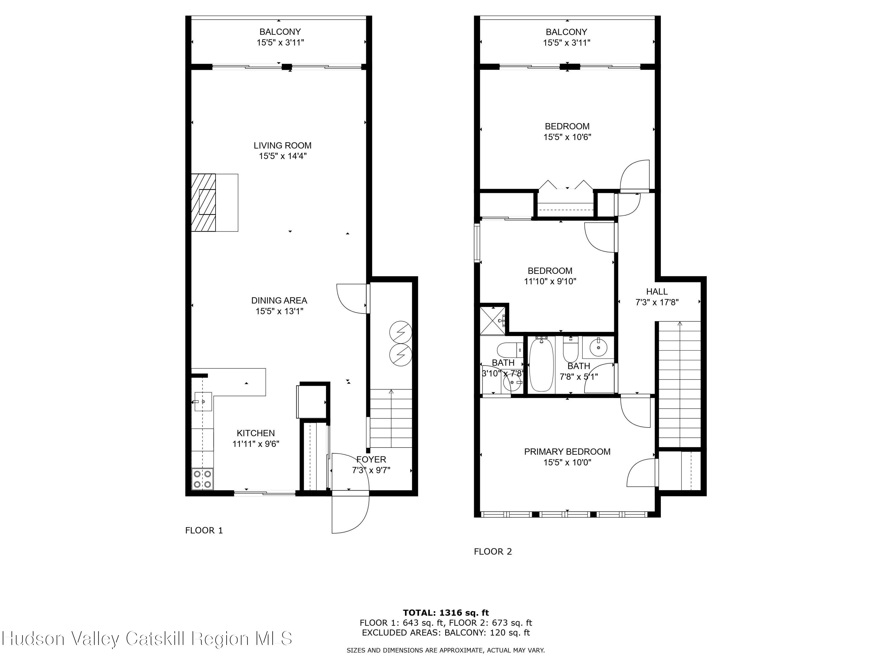 55 Scribner Hollow Road, Unit B4 Hunter, NY 12442 - Photo 38 of 39 a picture of a floor plan