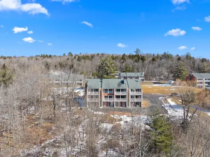 $385,000 | 55 Scribner Hollow Road, Unit B4, Hunter, NY 12442