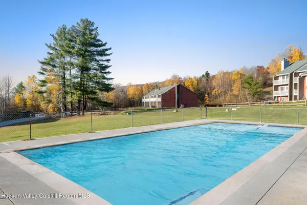 a view of swimming pool