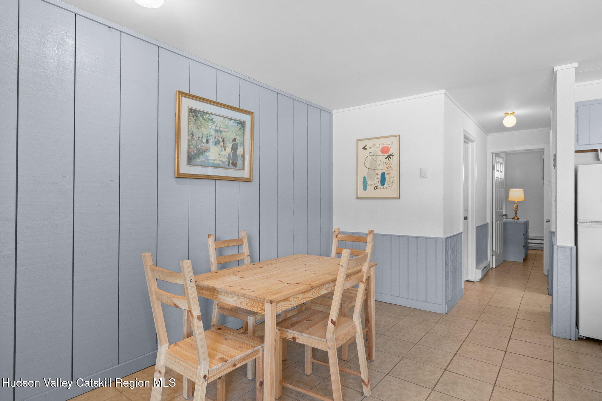 55 Scribner Hollow Road, Unit B4 Hunter, NY 12442 - Photo 30 of 39 a view of a dining room with furniture