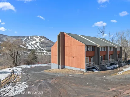 $385,000 | 55 Scribner Hollow Road, Unit B4, Hunter, NY 12442