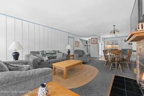 $385,000 | 55 Scribner Hollow Road, Unit B4, Hunter, NY 12442