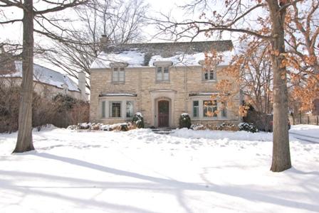350 Locust Road Winnetka, IL 60093 - Photo 1 of 1