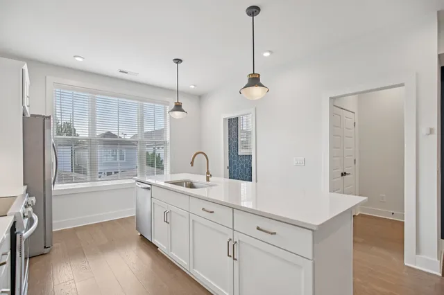 $525,000 | 1231 Nations Drive, Nashville, TN 37209