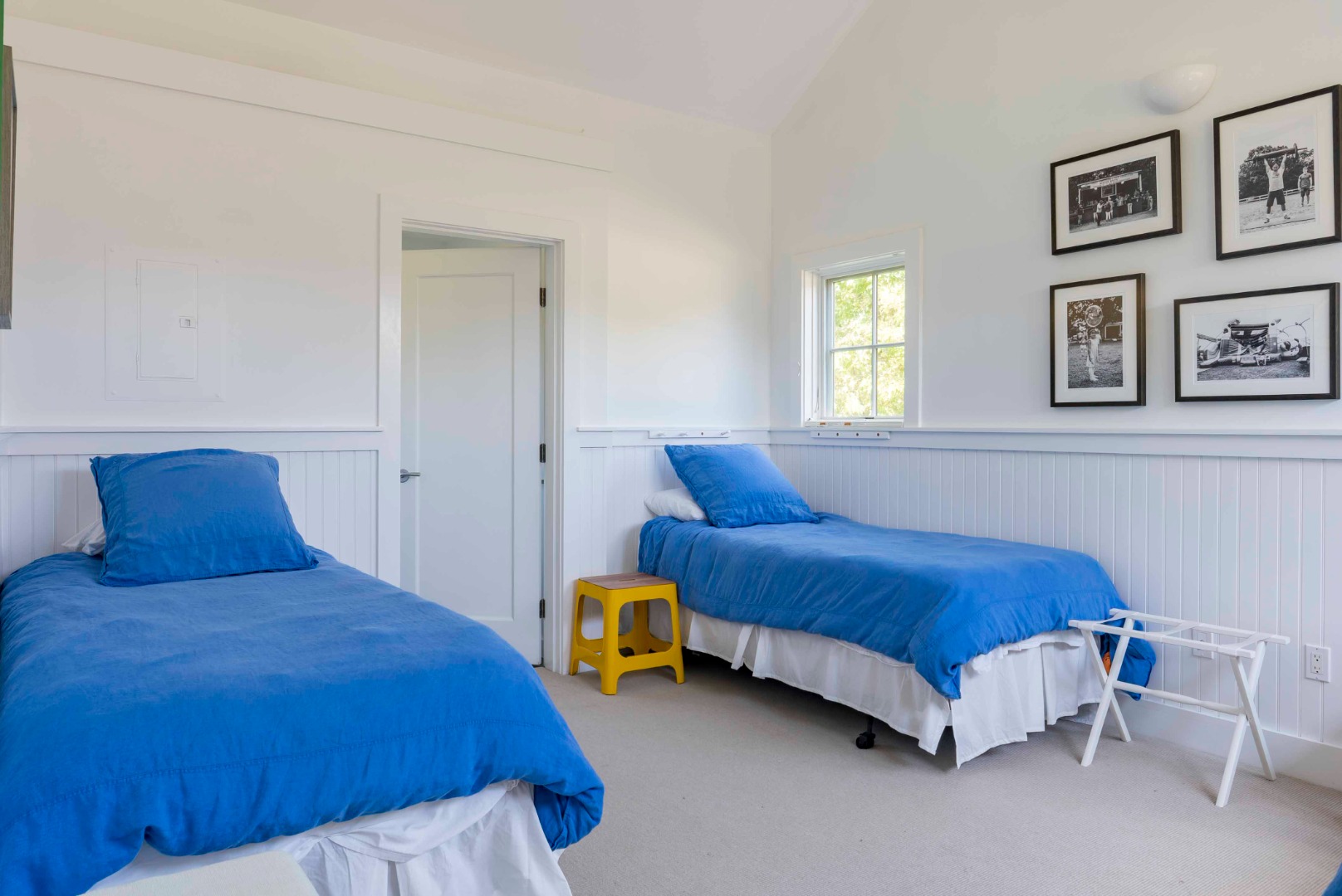 65 Carl's Way West Tisbury, MA 02568 - Photo 21 of 25 a bedroom with a bed and a furniture