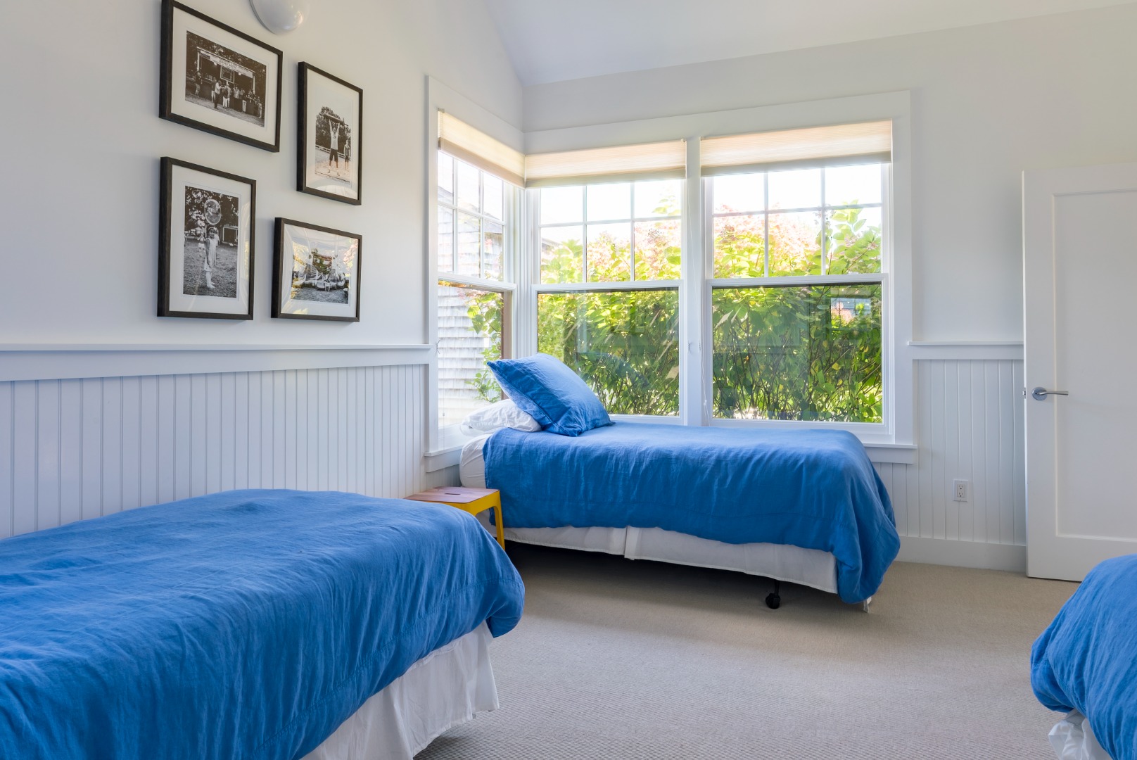 65 Carl's Way West Tisbury, MA 02568 - Photo 22 of 25 a bedroom with a bed and a window