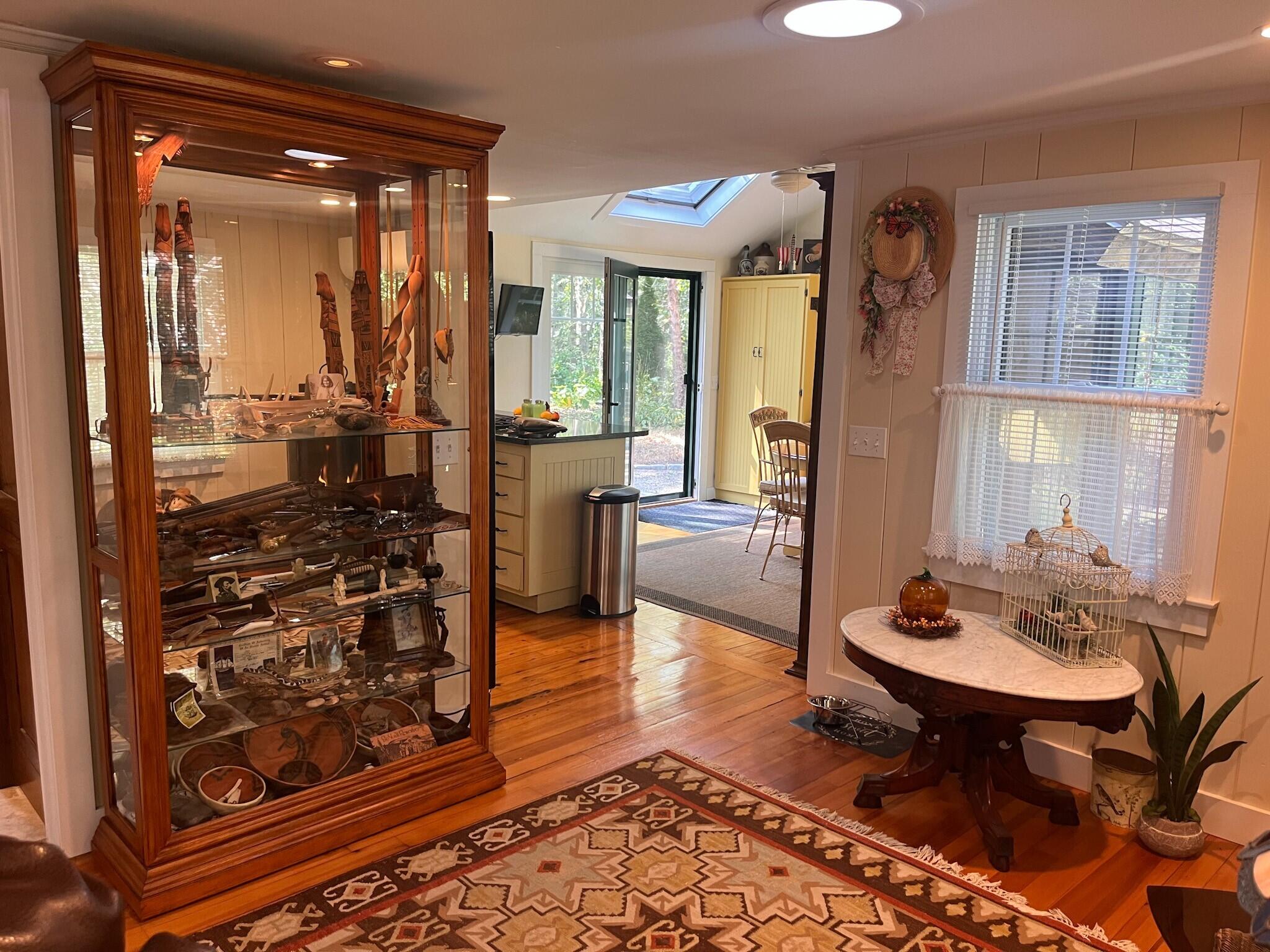 69 Beechwood Drive Mashpee, MA 02649 - Photo 13 of 44 lrmtokitchen