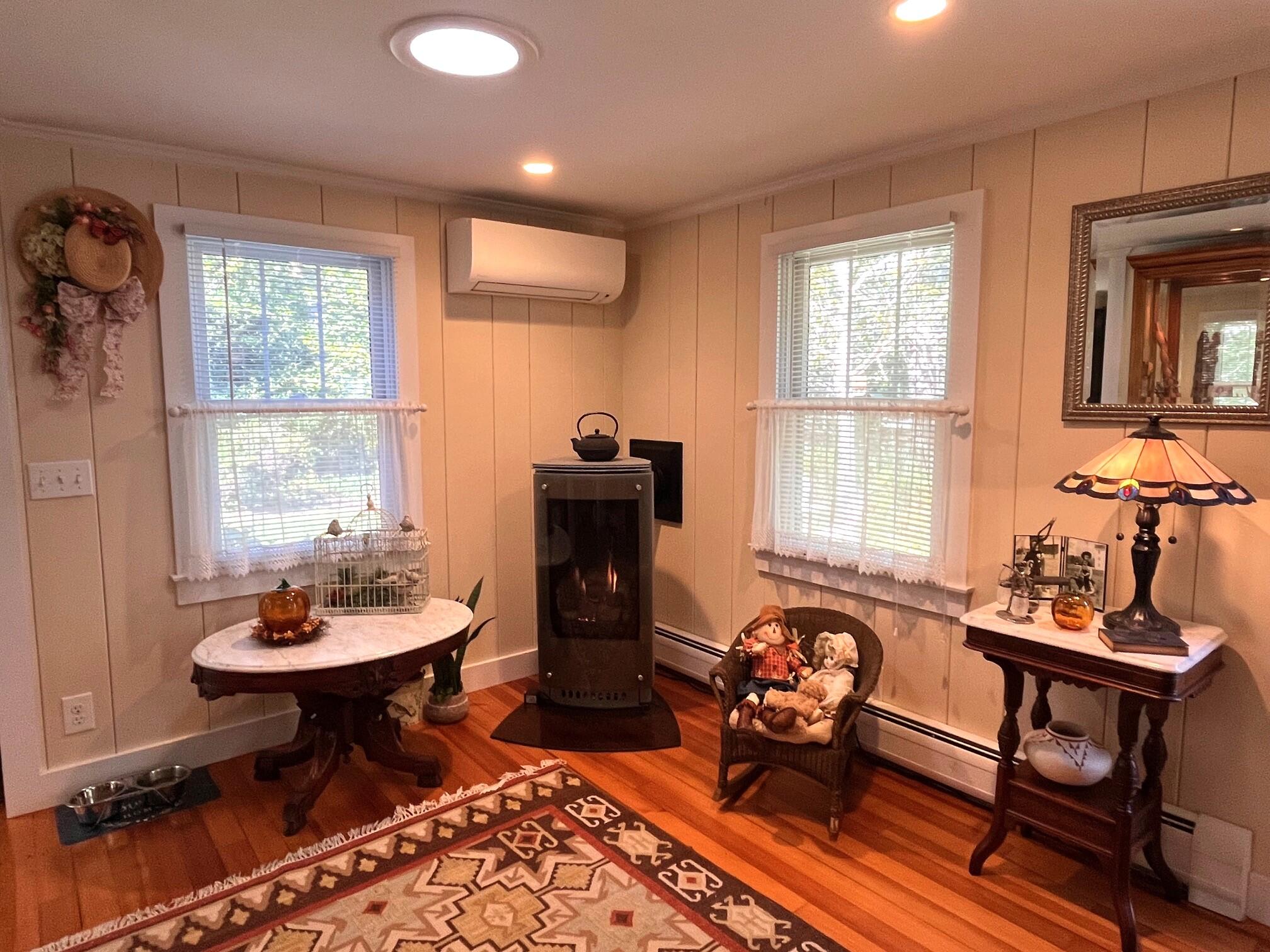 69 Beechwood Drive Mashpee, MA 02649 - Photo 14 of 44 Fireplace