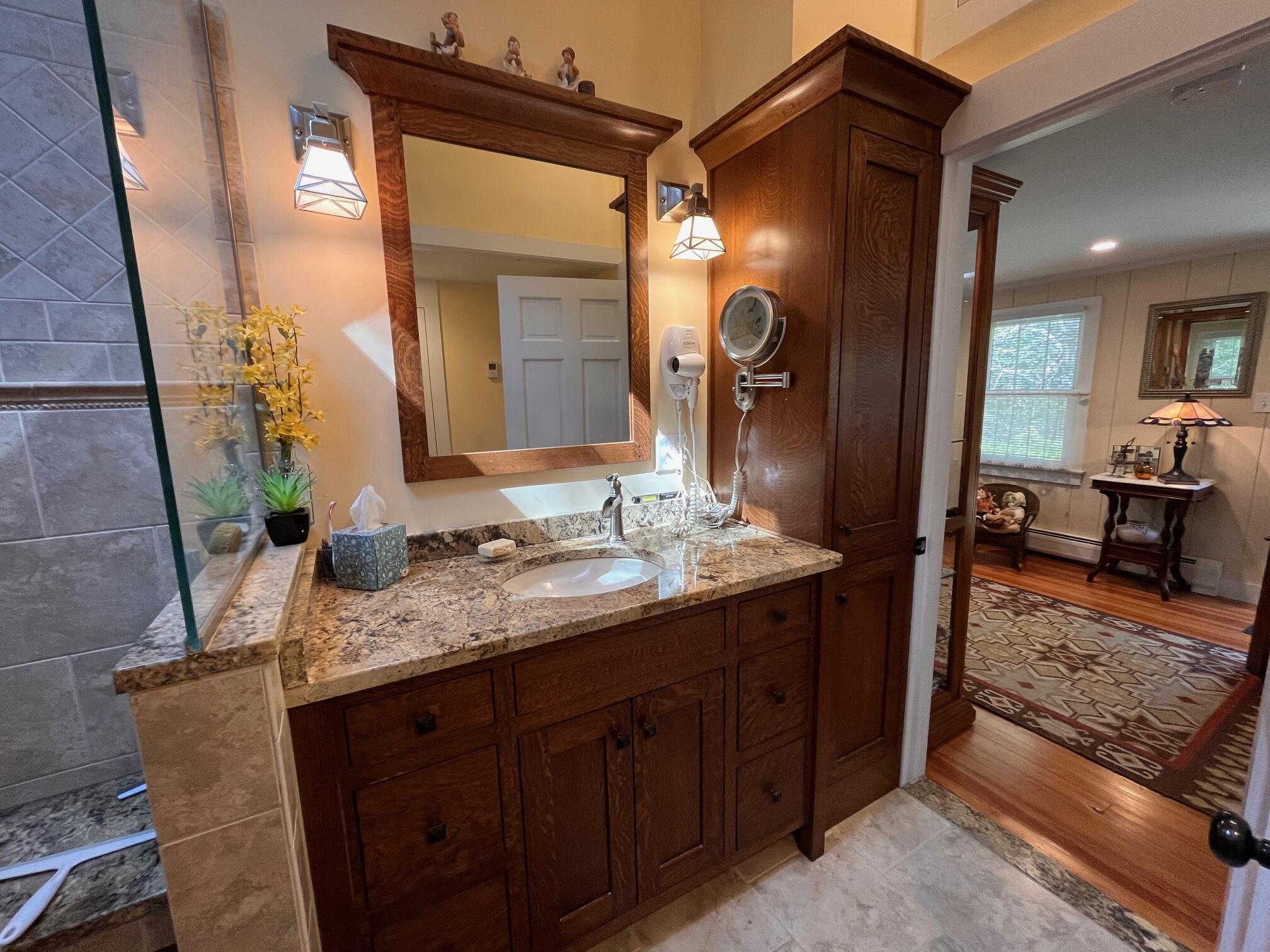 69 Beechwood Drive Mashpee, MA 02649 - Photo 18 of 44 Bath2