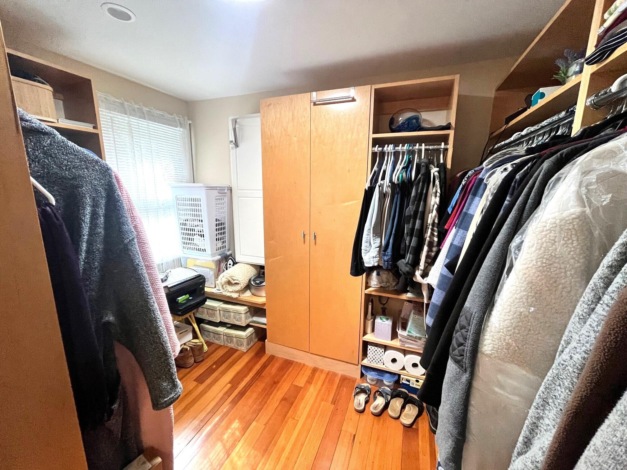 69 Beechwood Drive Mashpee, MA 02649 - Photo 25 of 44 walkin1