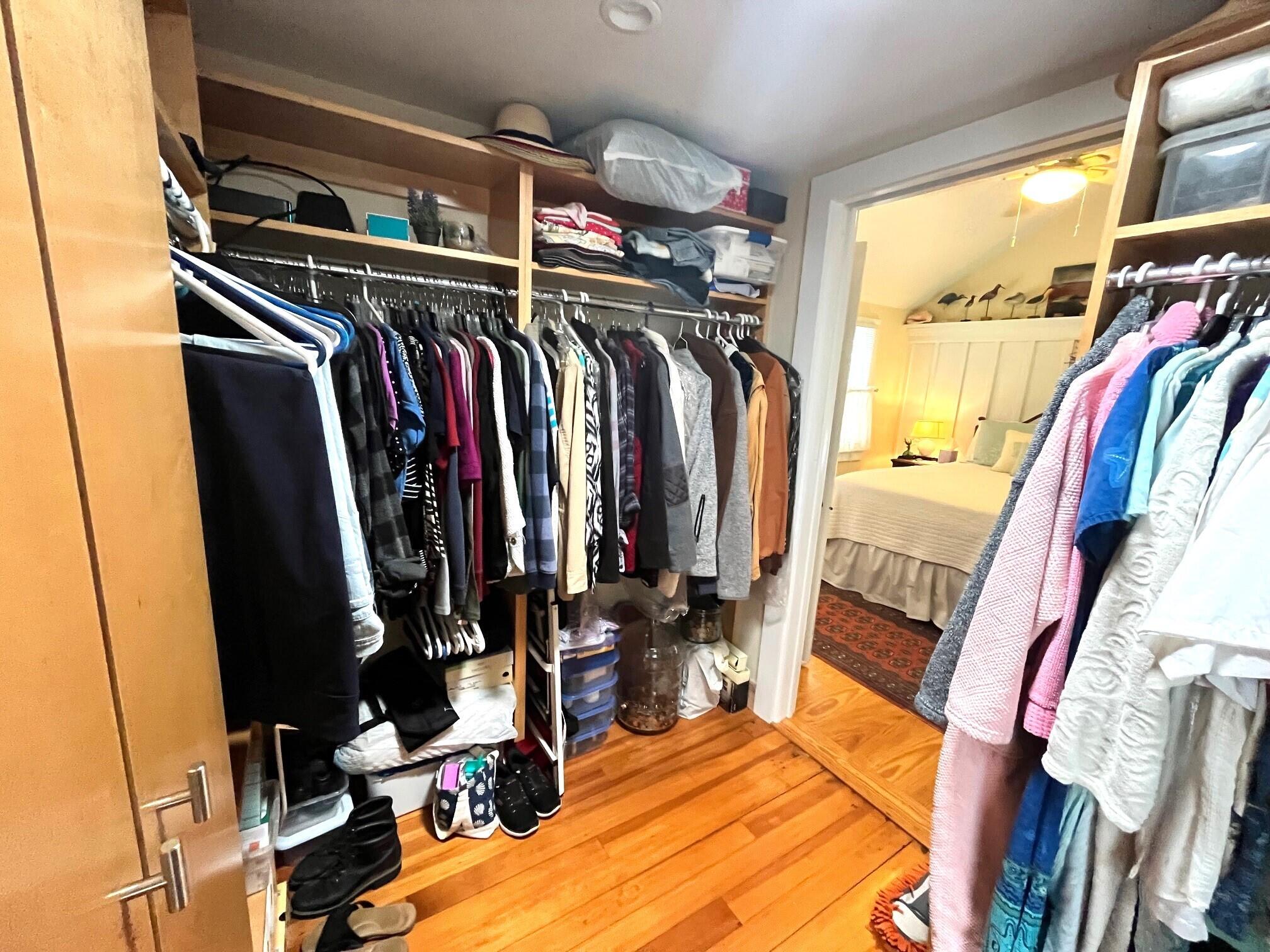 69 Beechwood Drive Mashpee, MA 02649 - Photo 26 of 44 walkin2