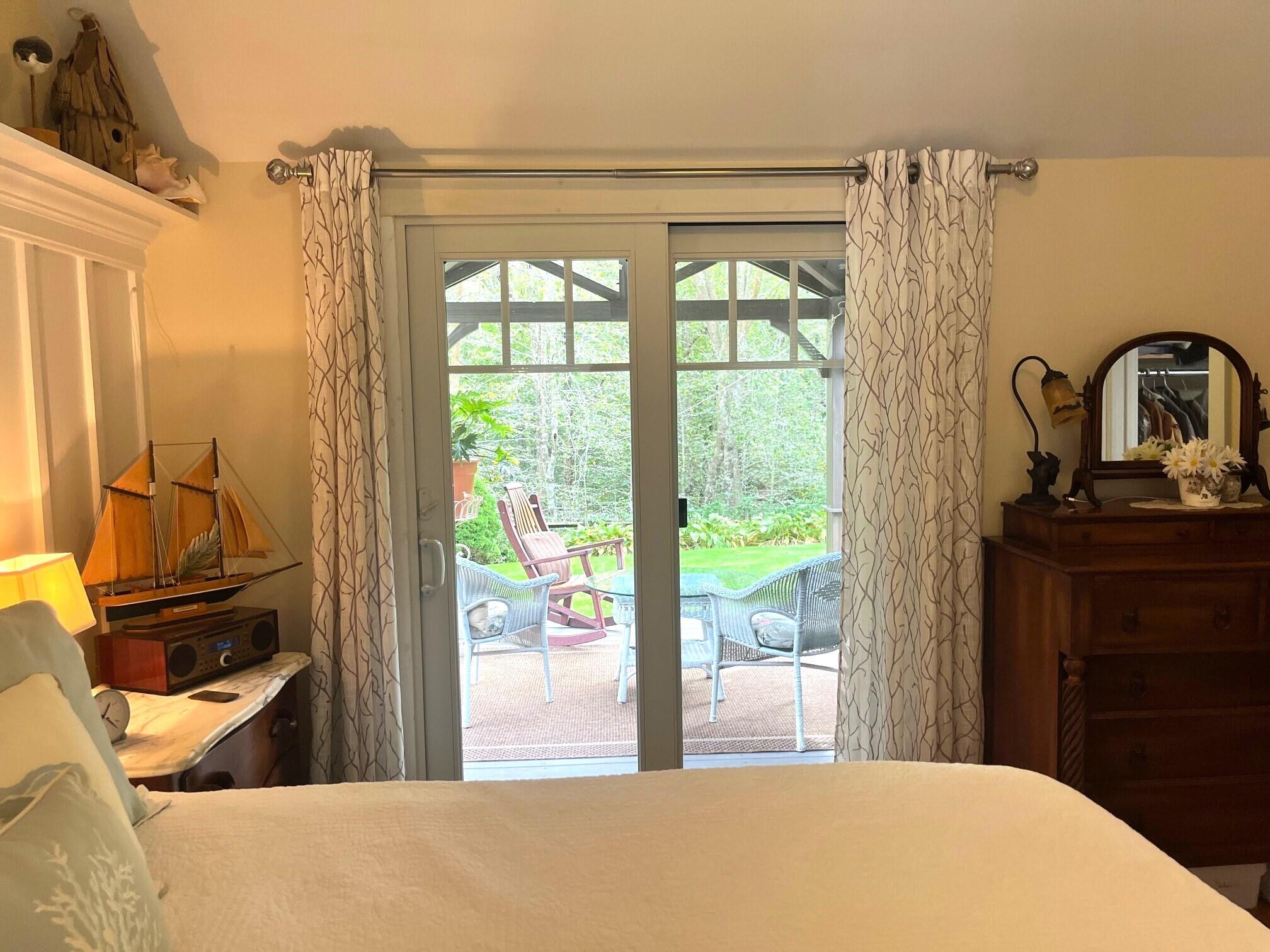 69 Beechwood Drive Mashpee, MA 02649 - Photo 27 of 44 viewfromsliderNEW