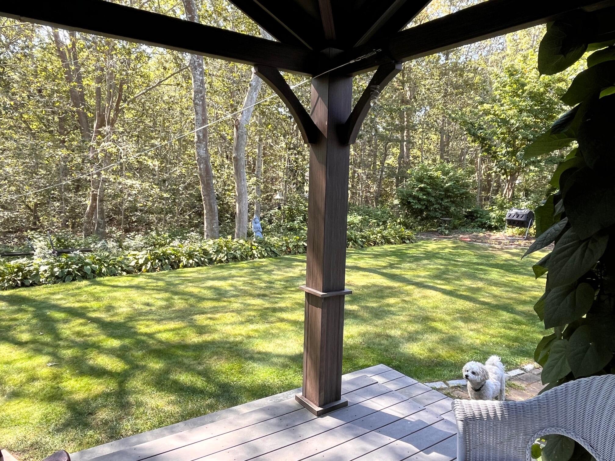 69 Beechwood Drive Mashpee, MA 02649 - Photo 29 of 44 PorchView