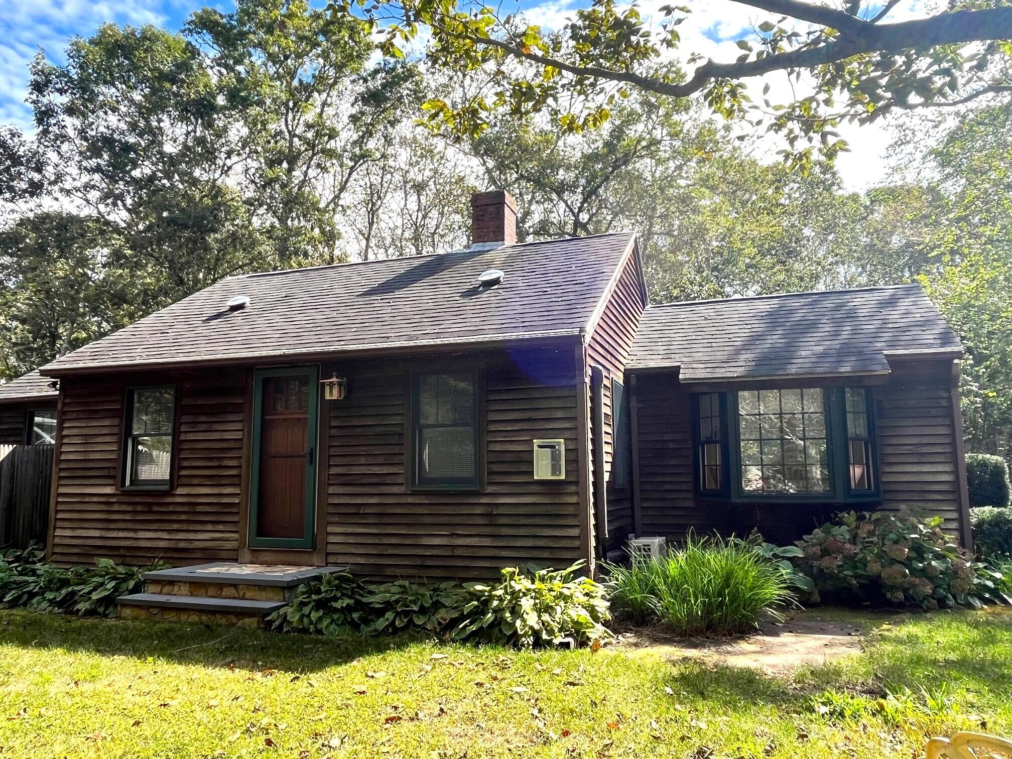 69 Beechwood Drive Mashpee, MA 02649 - Photo 32 of 44 Front