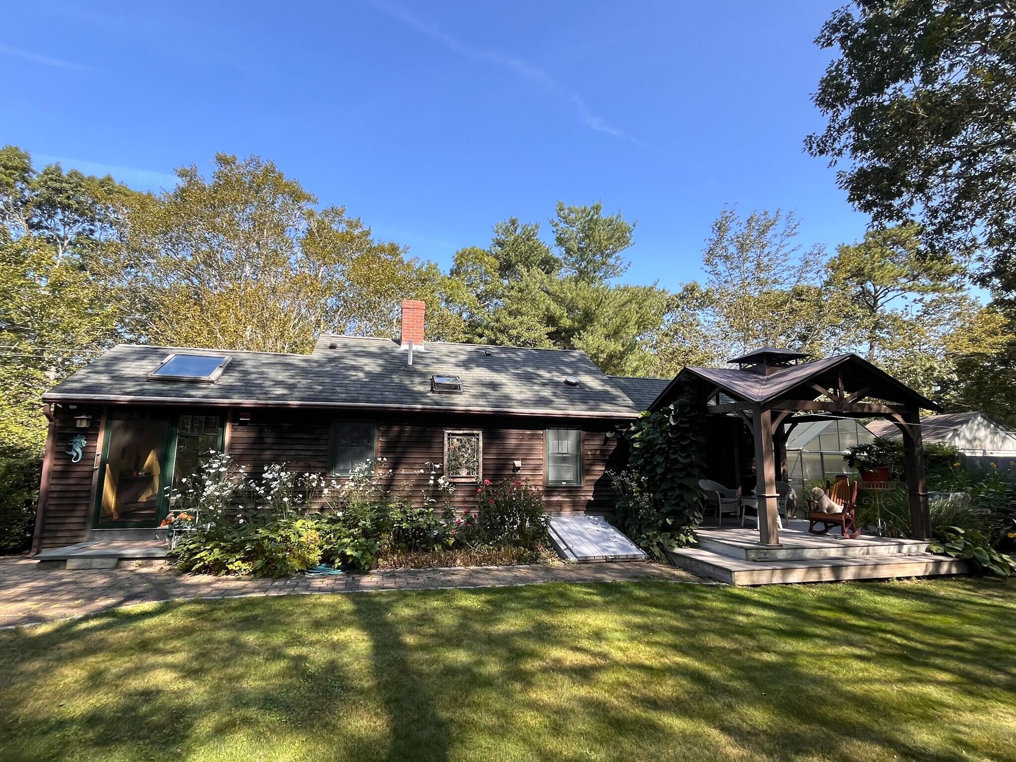 69 Beechwood Drive Mashpee, MA 02649 - Photo 35 of 44 HouseView