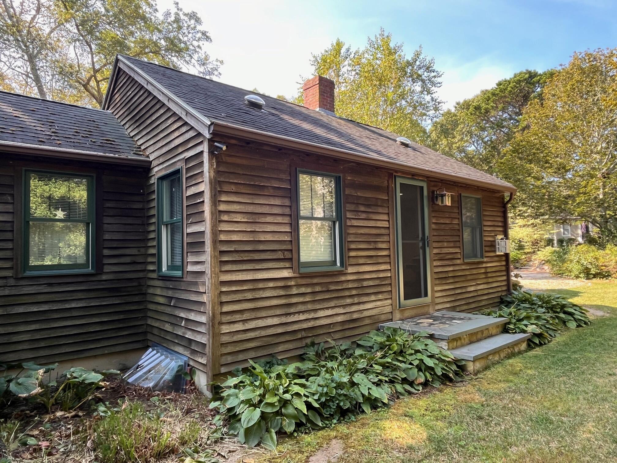 69 Beechwood Drive Mashpee, MA 02649 - Photo 36 of 44 FrontHouse