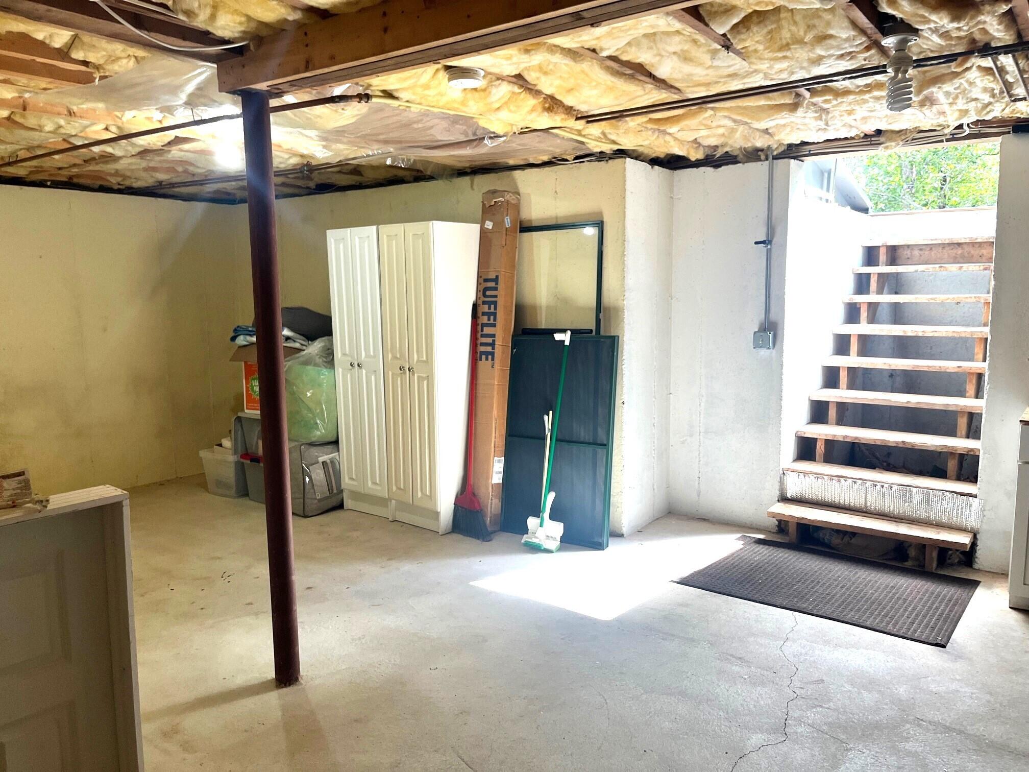 69 Beechwood Drive Mashpee, MA 02649 - Photo 39 of 44 basement1