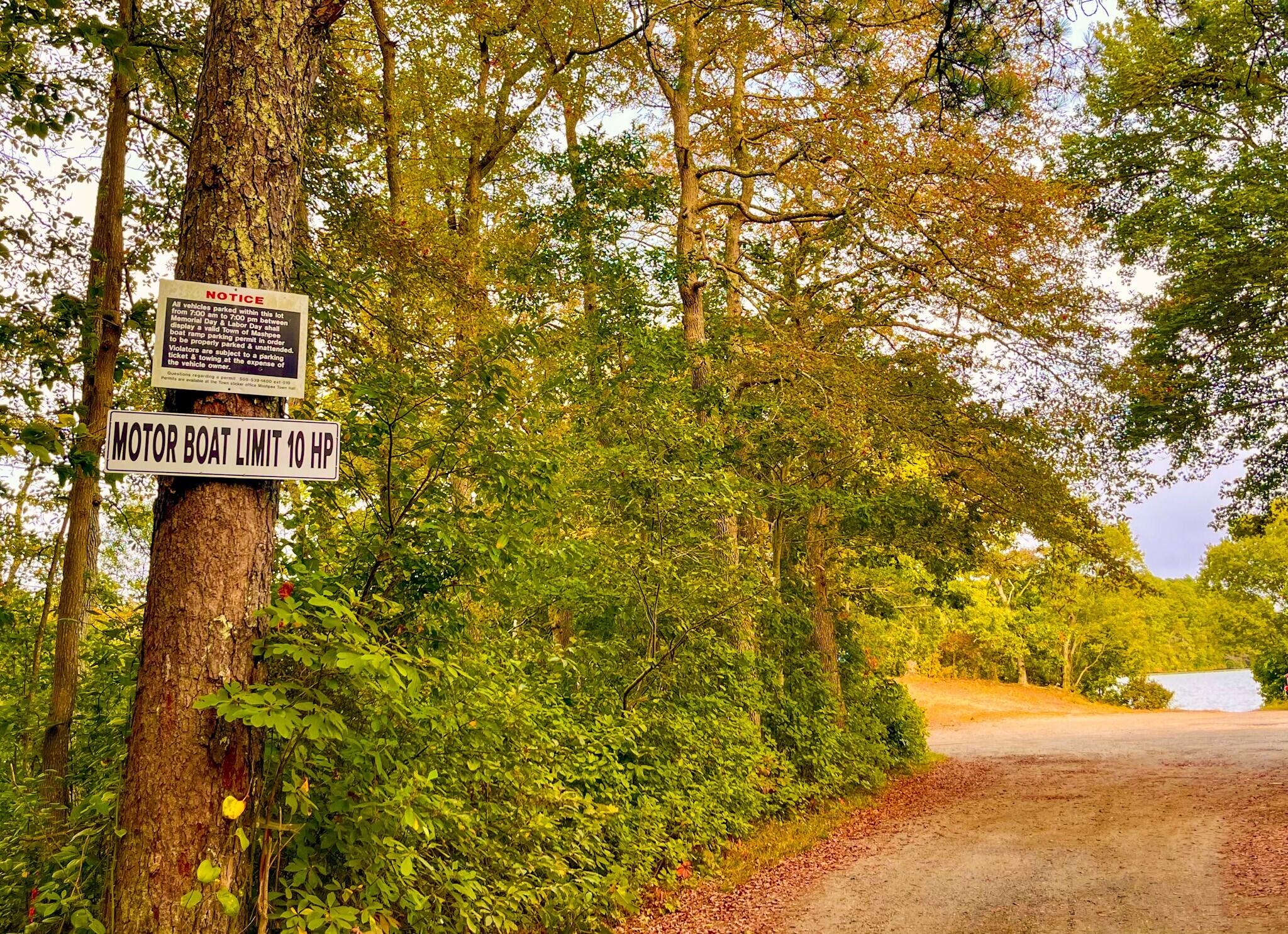 69 Beechwood Drive Mashpee, MA 02649 - Photo 43 of 44 Pond Access