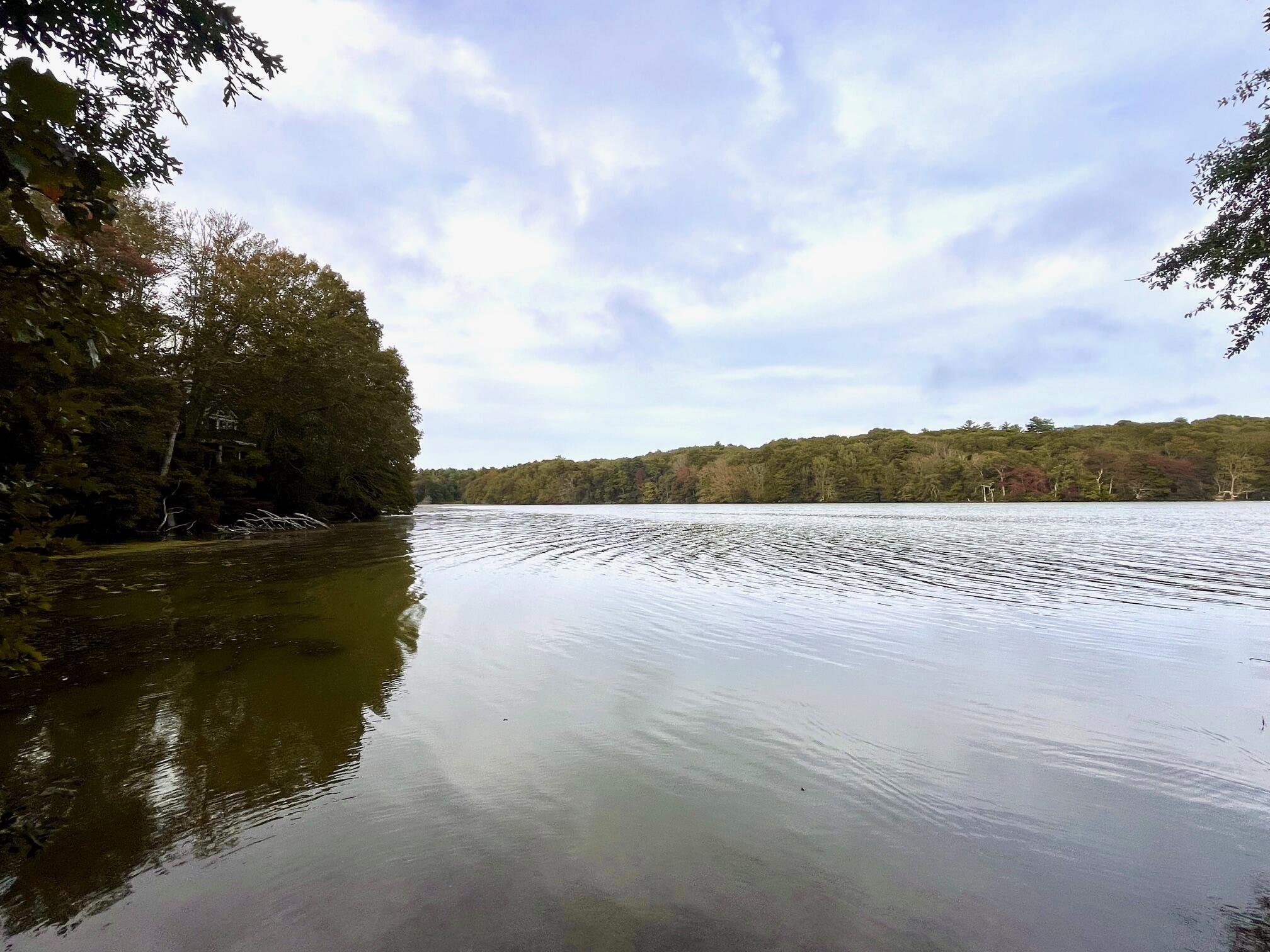 69 Beechwood Drive Mashpee, MA 02649 - Photo 44 of 44 SantuitPond