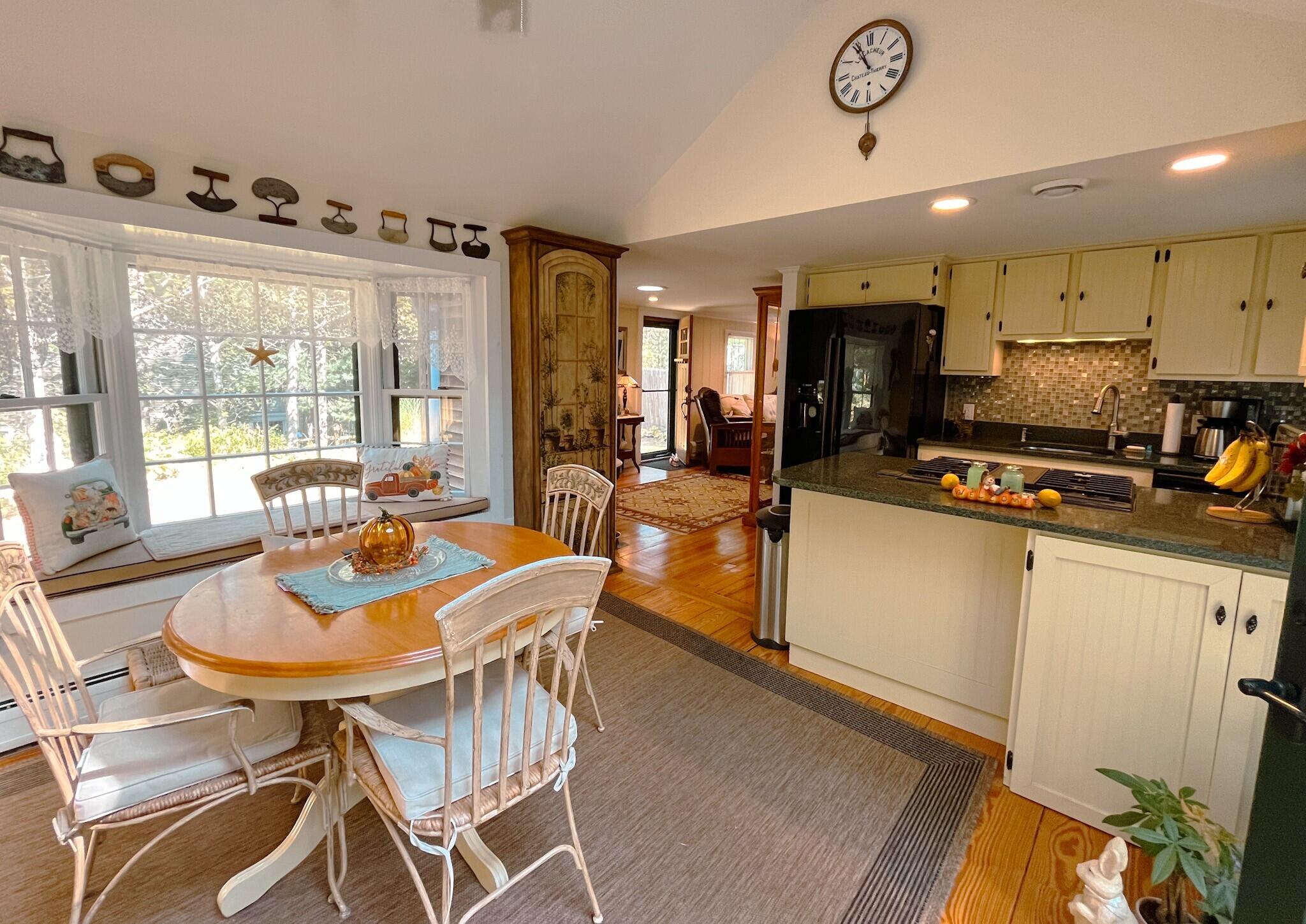 69 Beechwood Drive Mashpee, MA 02649 - Photo 5 of 44 kitchentoLRM