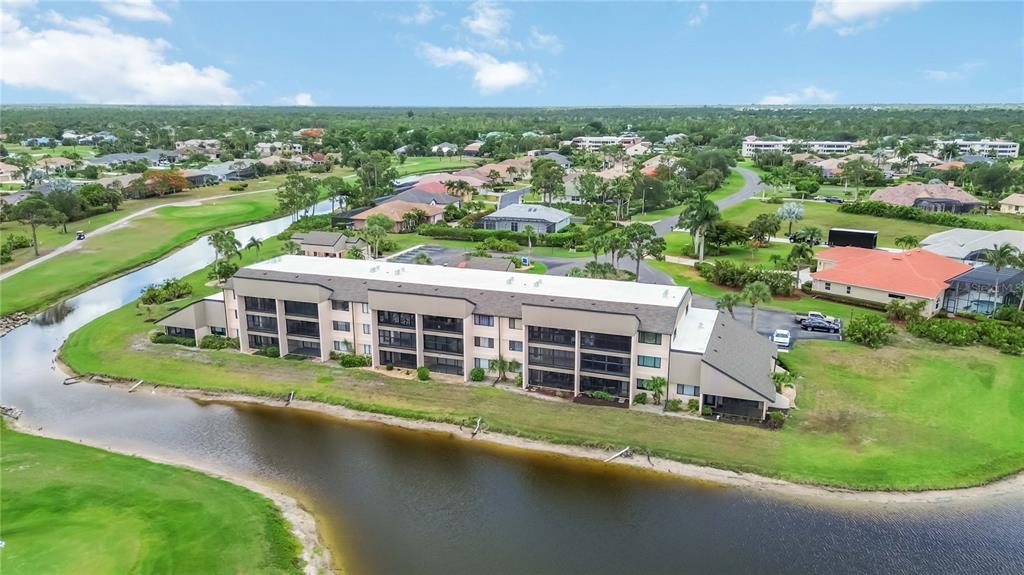 5050 Marianne Key Road, Unit 1B Punta Gorda, FL 33955 - Photo 35 of 46