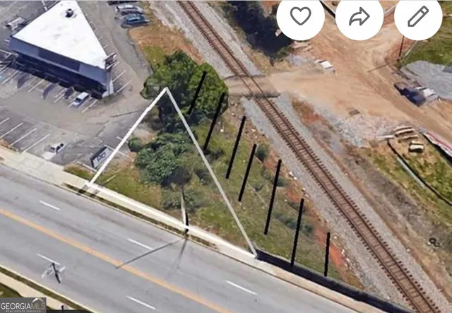 $99,700 | 0 Cheshire Bridge Road Northeast, Atlanta, GA 30324