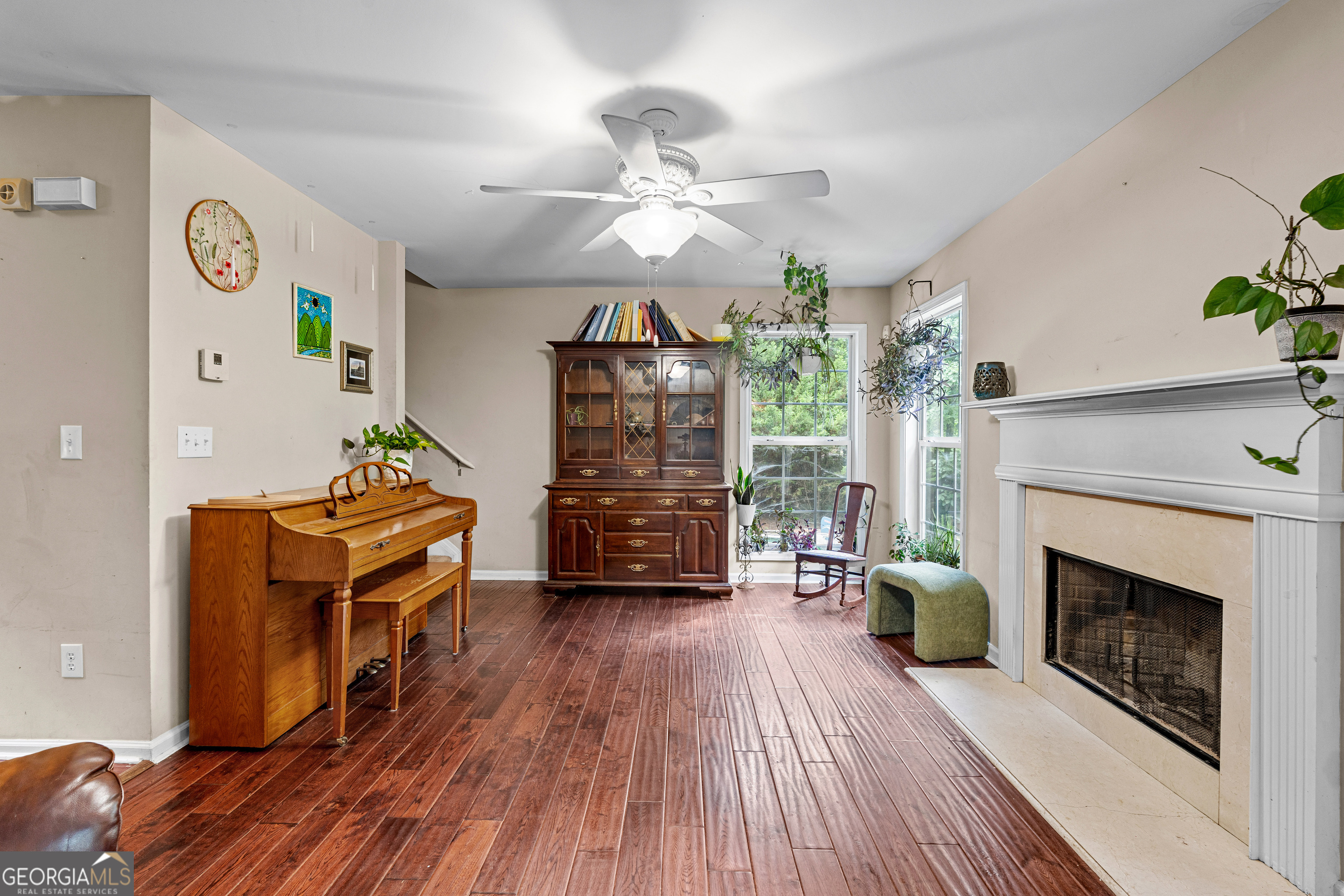 893 Hines Road Moreland, GA 30259 - Photo 15 of 62