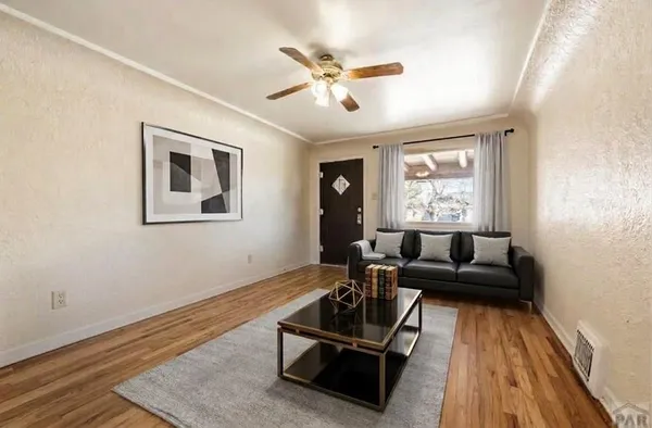 $249,900 | 2429 East Evans Avenue, Unit 1, Pueblo, CO 81004