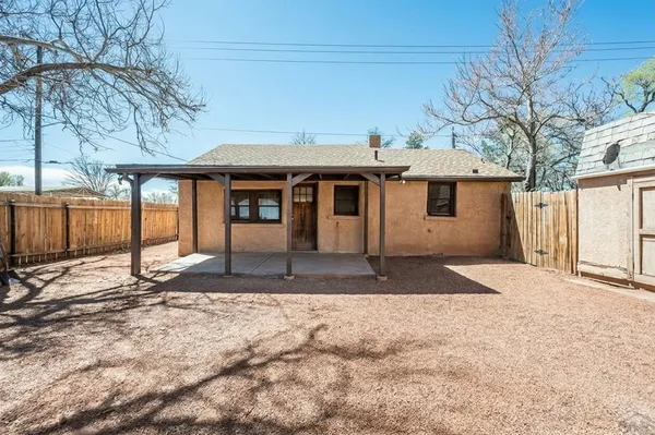 $249,900 | 2429 East Evans Avenue, Unit 1, Pueblo, CO 81004
