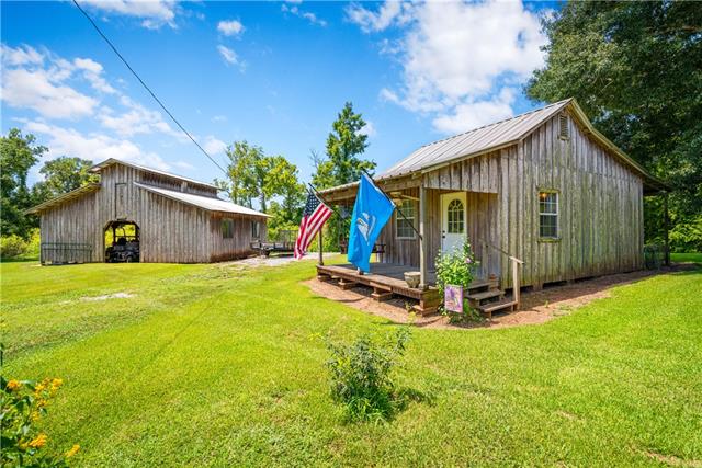 6696 Old Baton Rouge Highway Alexandria, LA 71302 - Photo 4 of 50