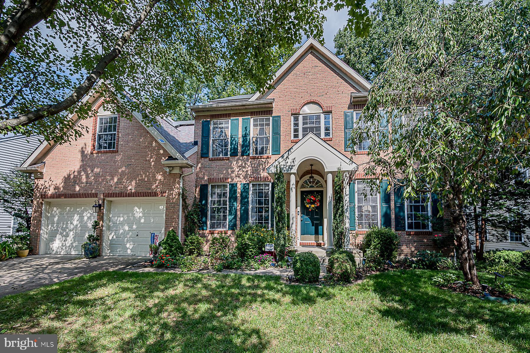 8005 Big Pool Road Laurel, MD 20724 - Photo 1 of 54 Welcome Home!