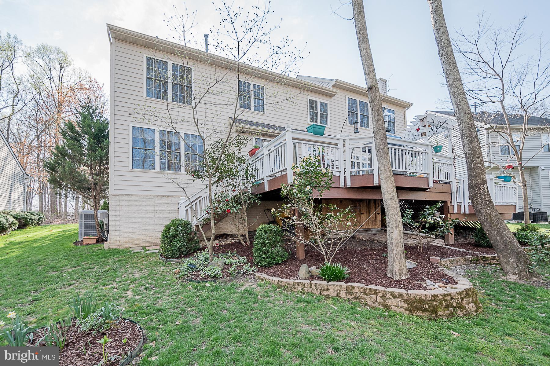 8005 Big Pool Road Laurel, MD 20724 - Photo 48 of 54