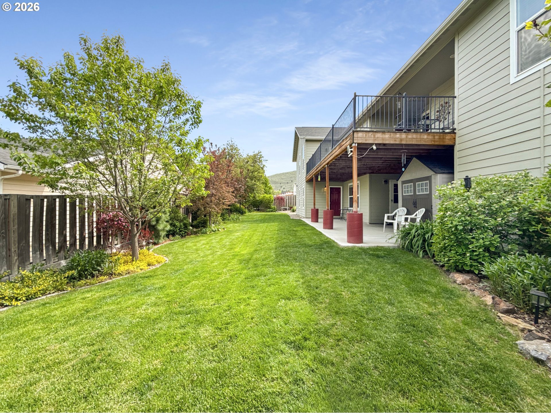 930 Quail Ridge Lane Baker City, OR 97814 - Photo 44 of 48