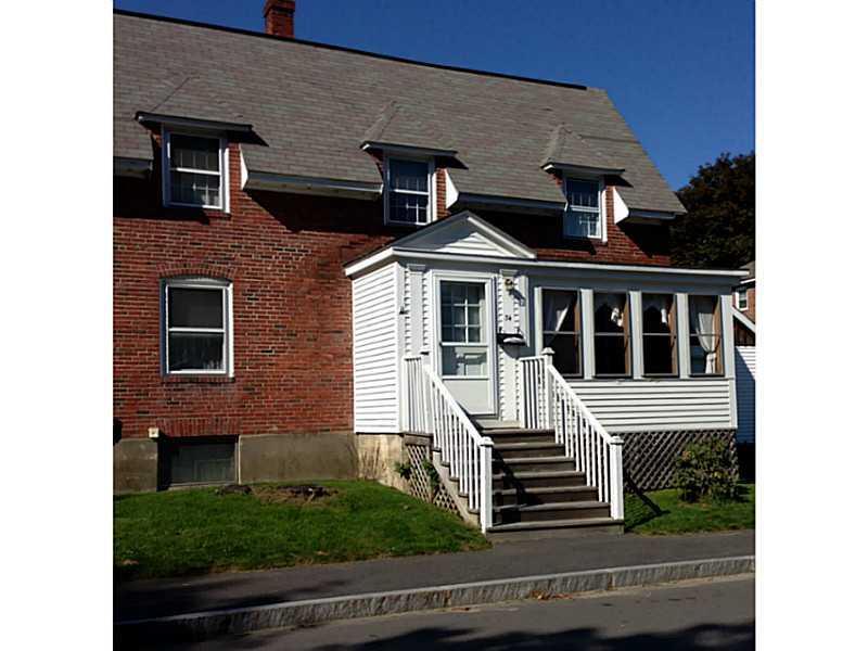 34 Valley Road Bath, ME 04530 - Photo 1 of 29 Exterior Front. Sweet, spacious &...