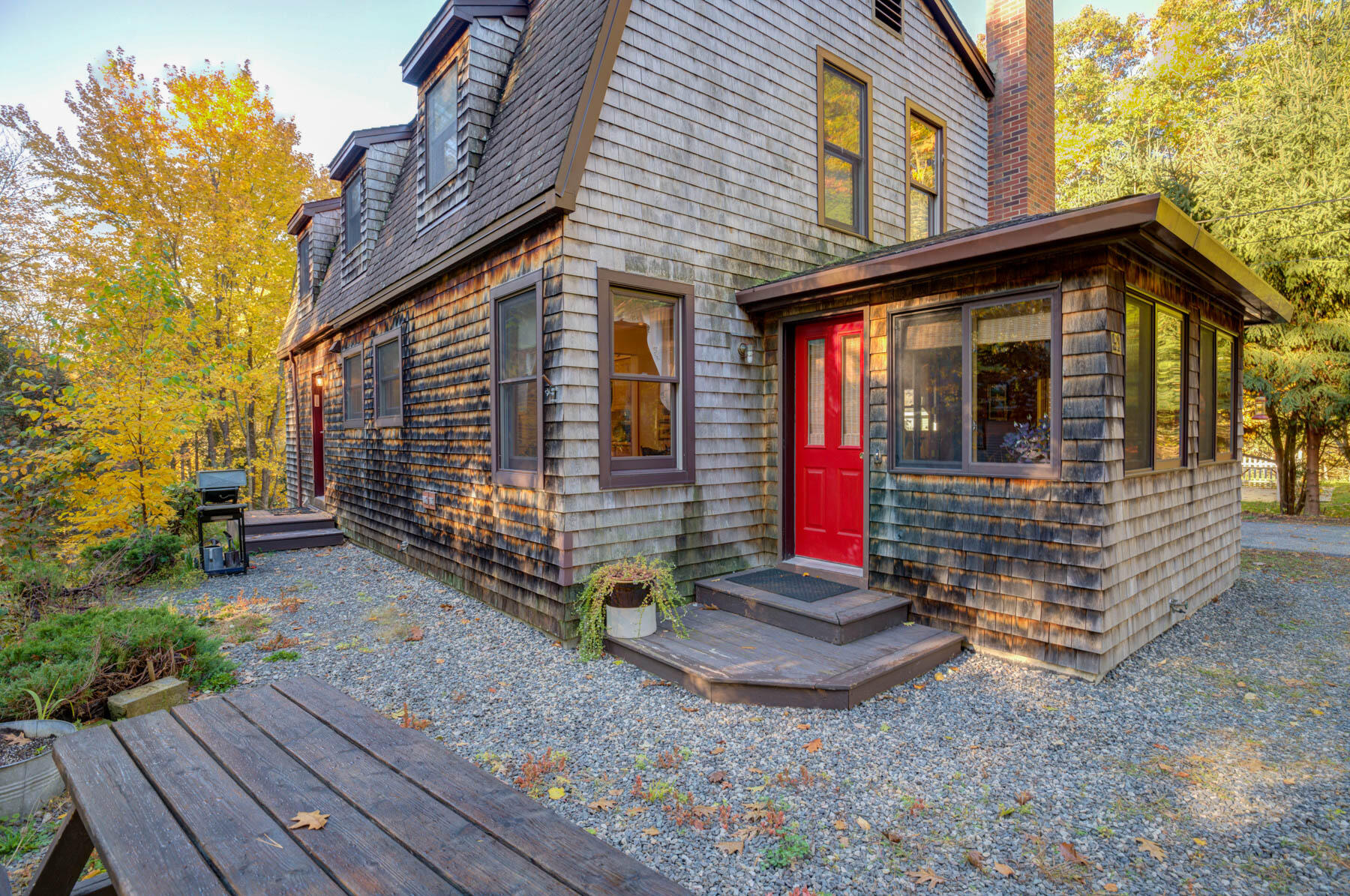 51 Captain Thomas Road Ogunquit, ME 03907 - Photo 4 of 44 pic-4