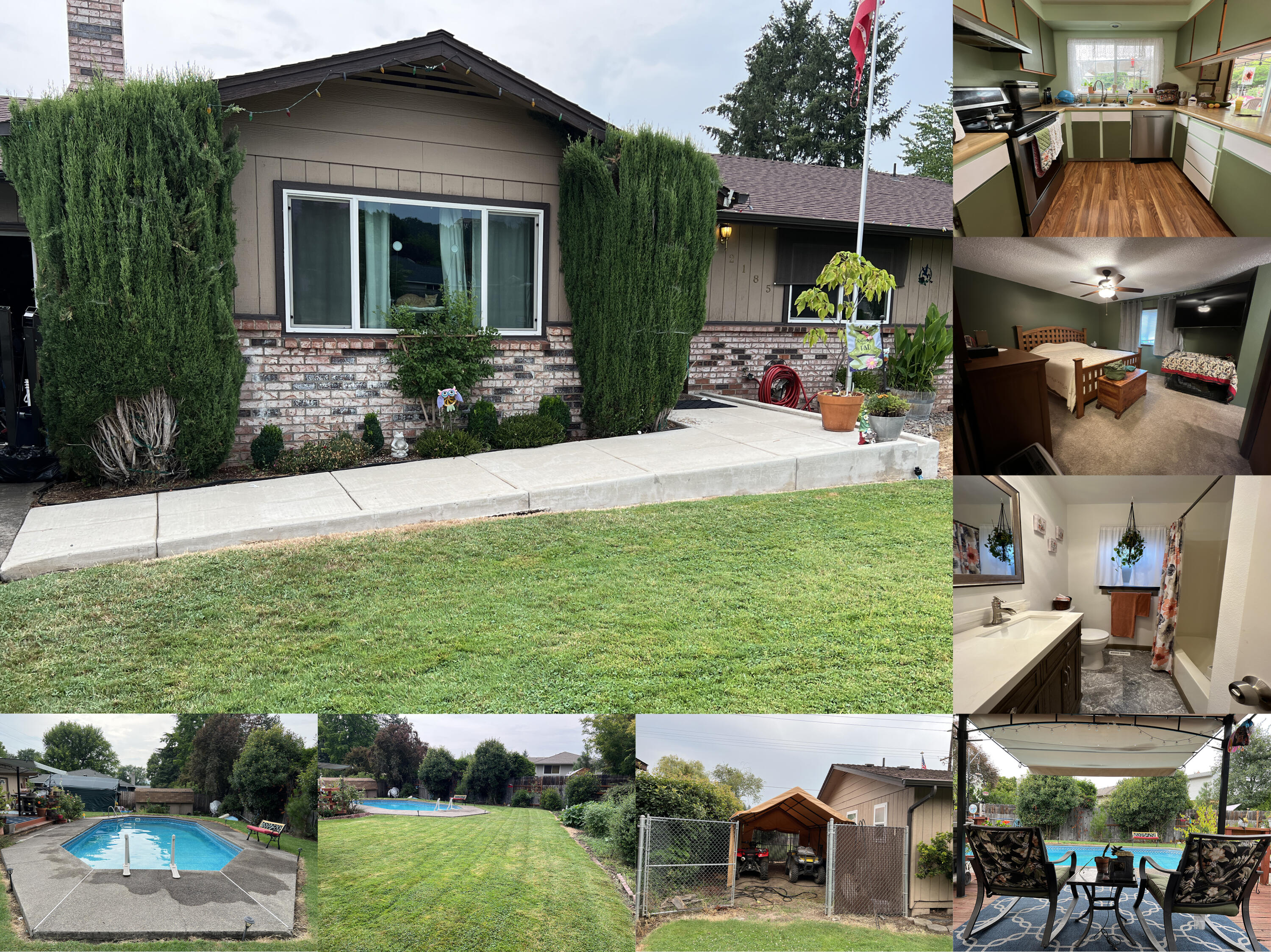 2185 Spring Street Medford, OR 97504 - Photo 1 of 32 Cover Photo Preview