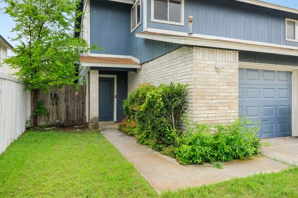 $114,500 | 2402 Skylark Circle, Killeen, TX 76549