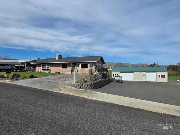 $525,000 | 1008 Lambert Court, Clarkston, WA 99403