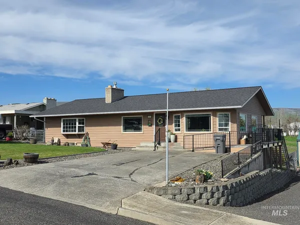 $525,000 | 1008 Lambert Court, Clarkston, WA 99403