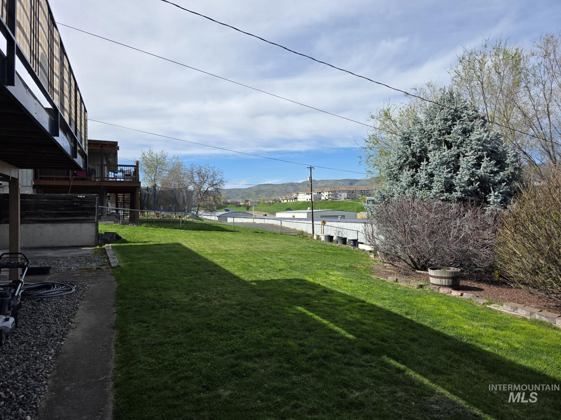 1008 Lambert Court Clarkston, WA 99403 - Photo 32 of 35