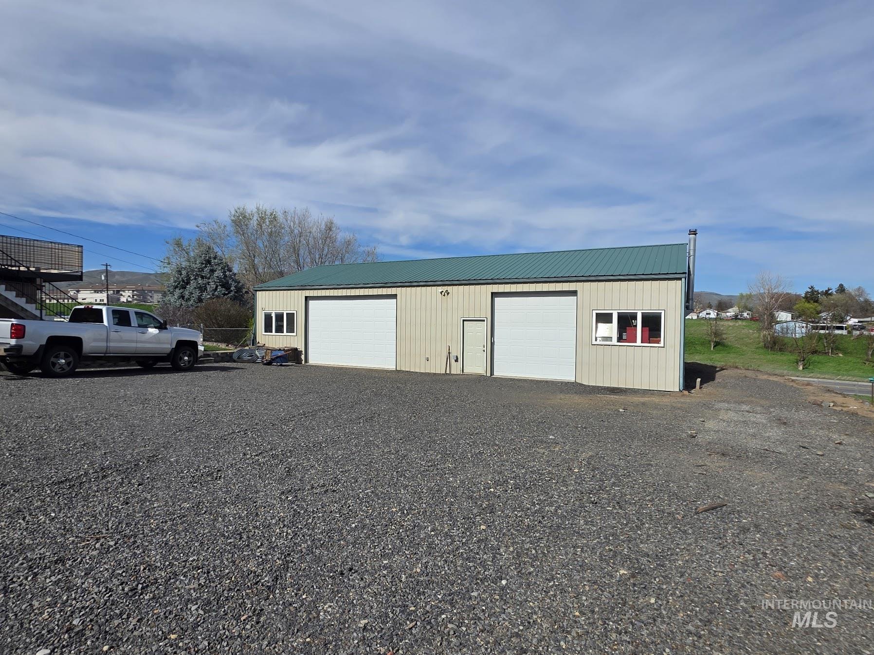 1008 Lambert Court Clarkston, WA 99403 - Photo 33 of 35