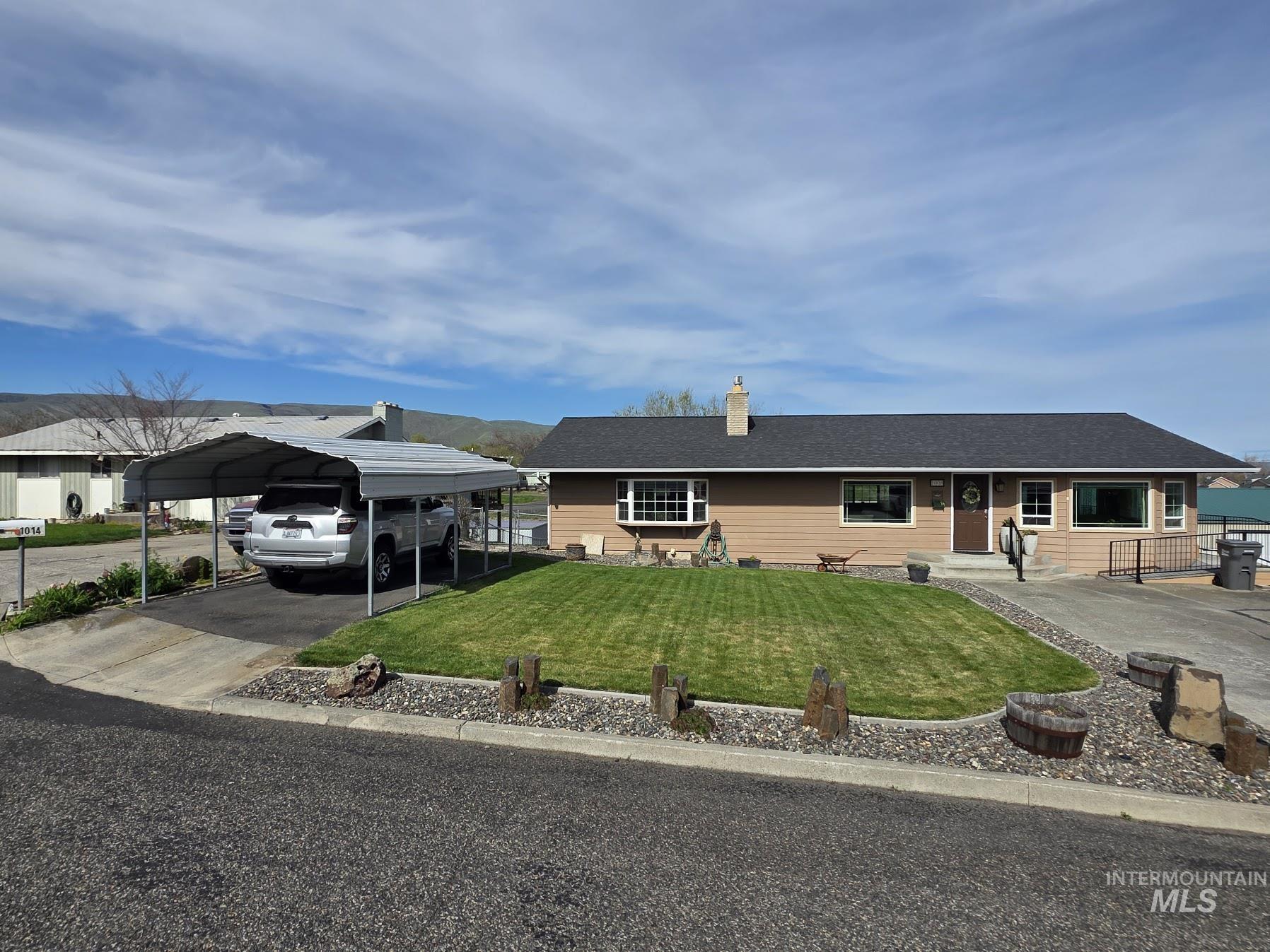 1008 Lambert Court Clarkston, WA 99403 - Photo 34 of 35