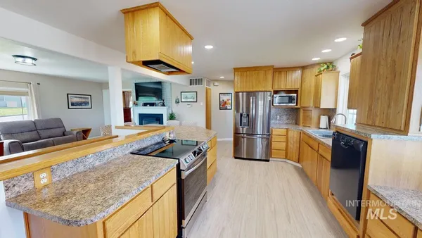 $525,000 | 1008 Lambert Court, Clarkston, WA 99403