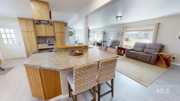 $525,000 | 1008 Lambert Court, Clarkston, WA 99403