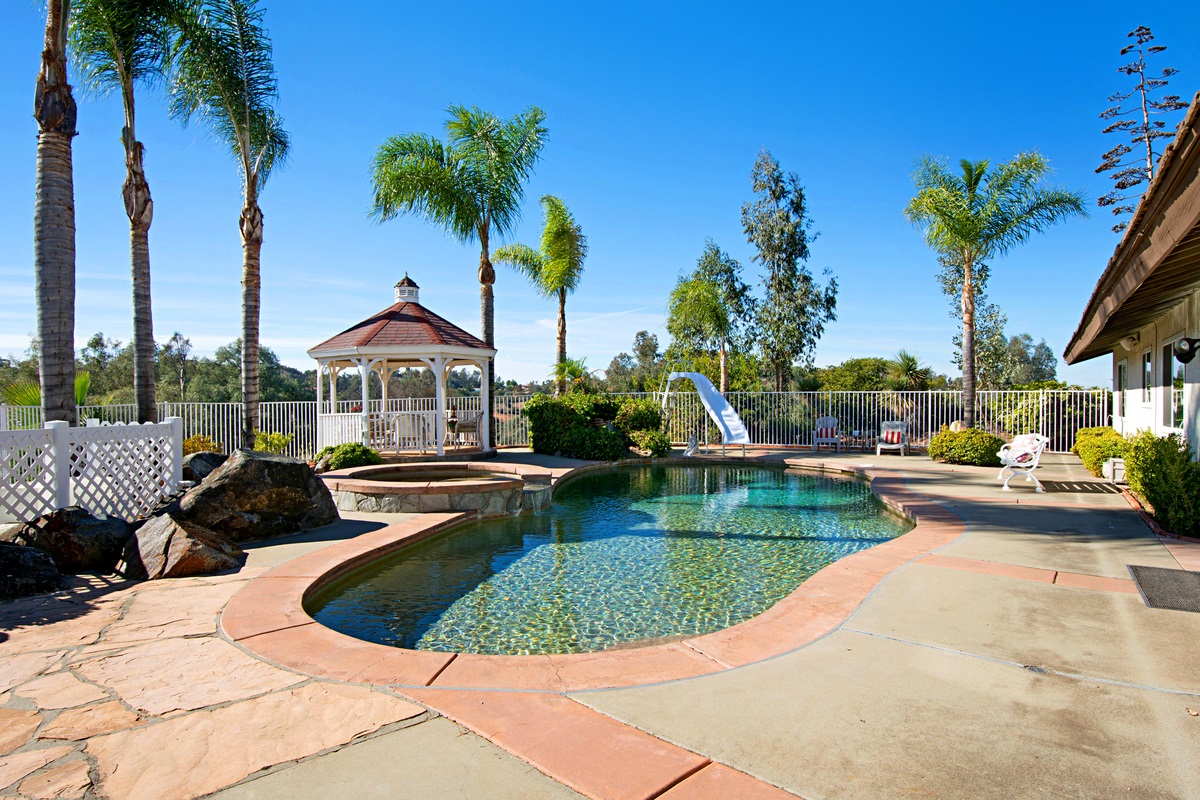 12835 Hideaway Lake Road Valley Center, CA 92082 - Photo 20 of 25 Gallery Image 20