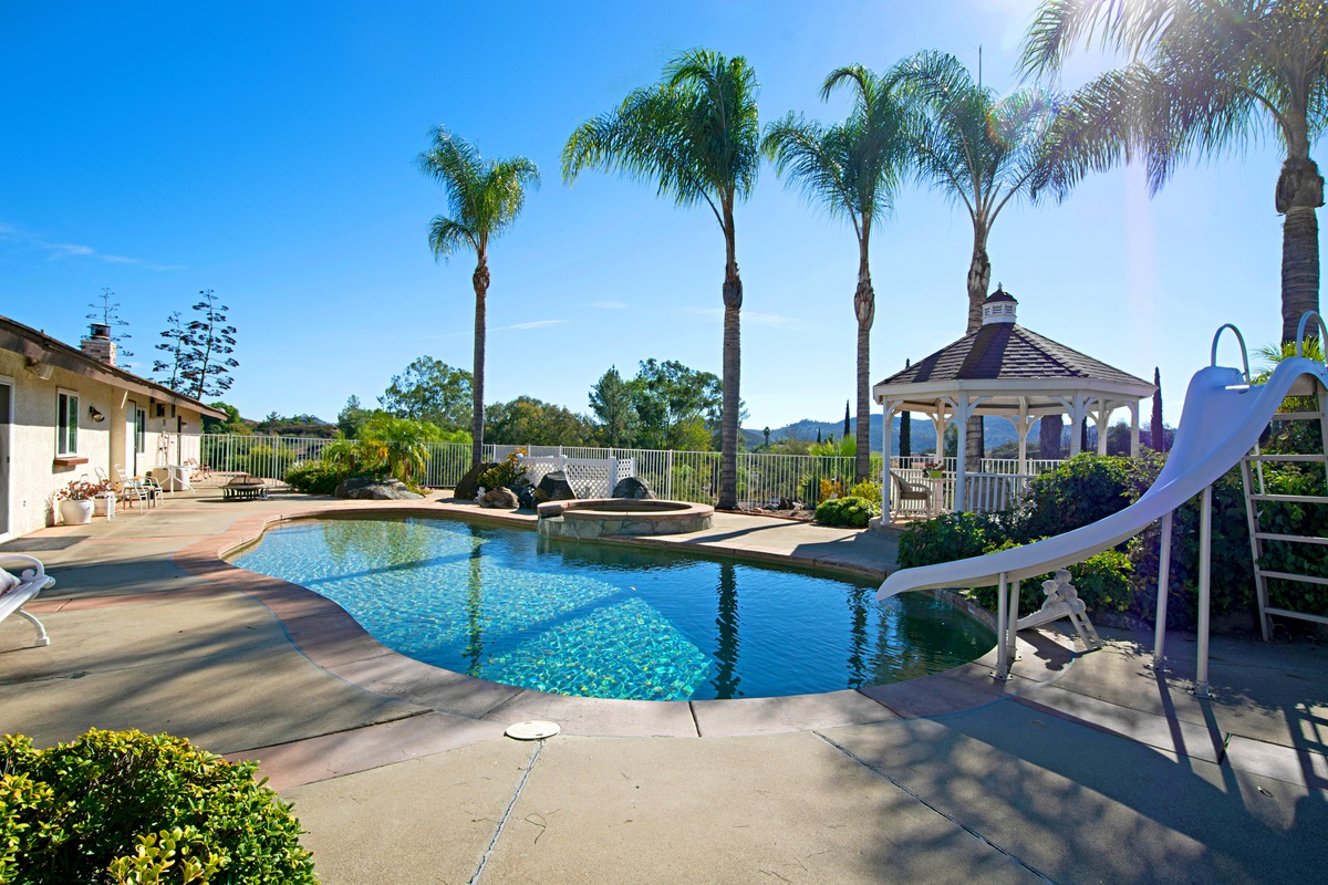 12835 Hideaway Lake Road Valley Center, CA 92082 - Photo 21 of 25 Gallery Image 21