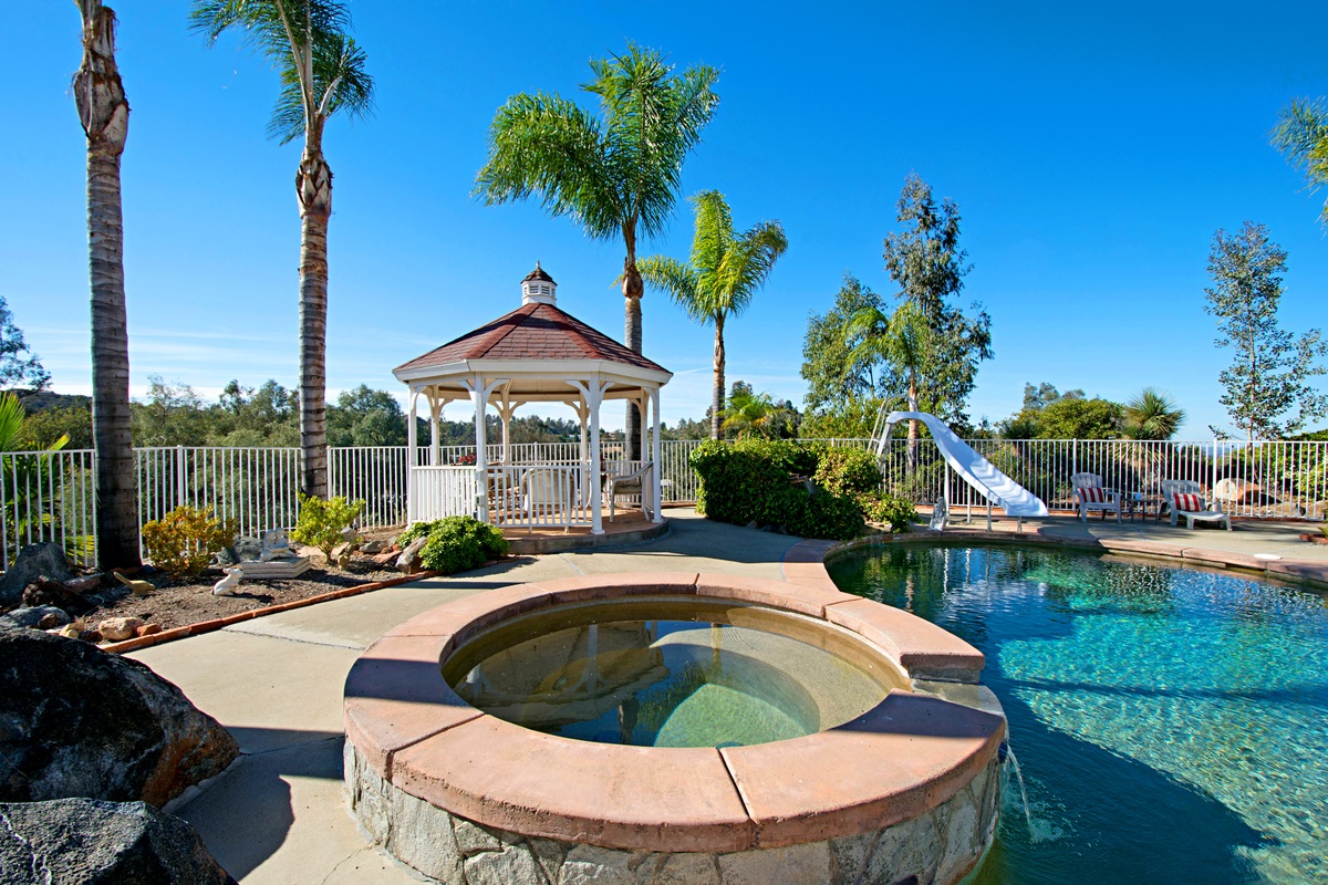 12835 Hideaway Lake Road Valley Center, CA 92082 - Photo 22 of 25 Gallery Image 22